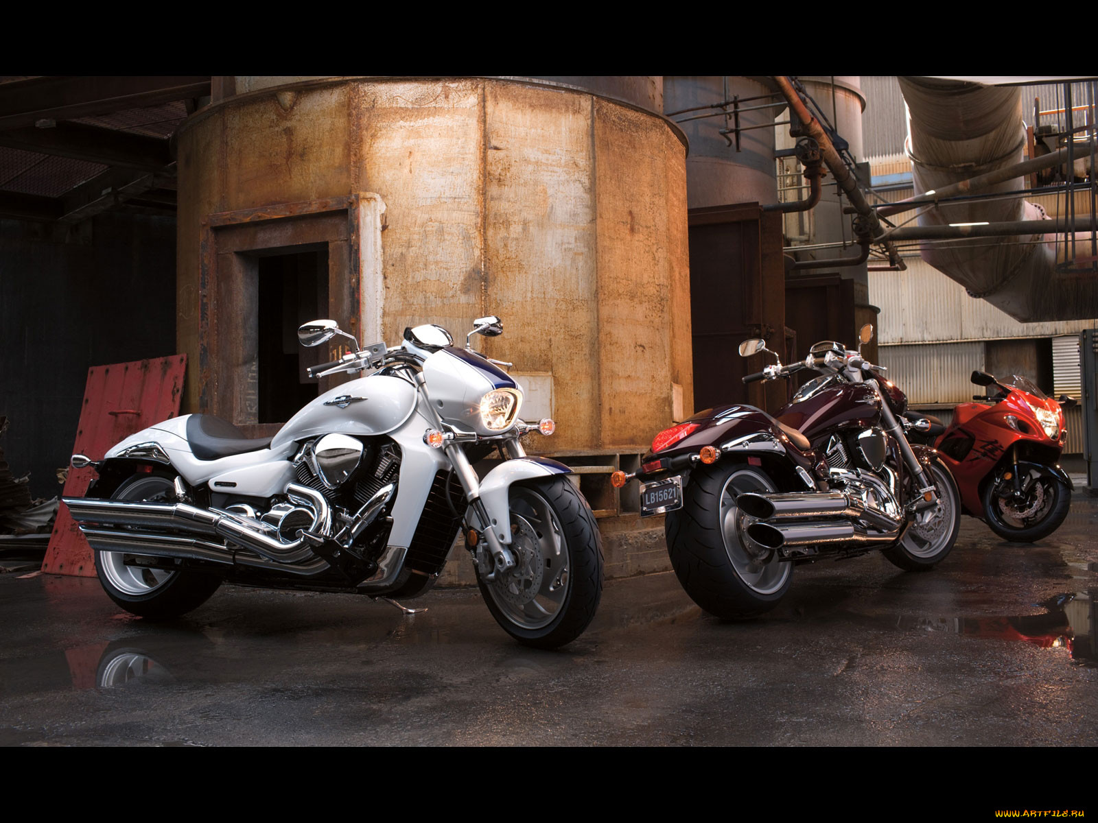 , suzuki